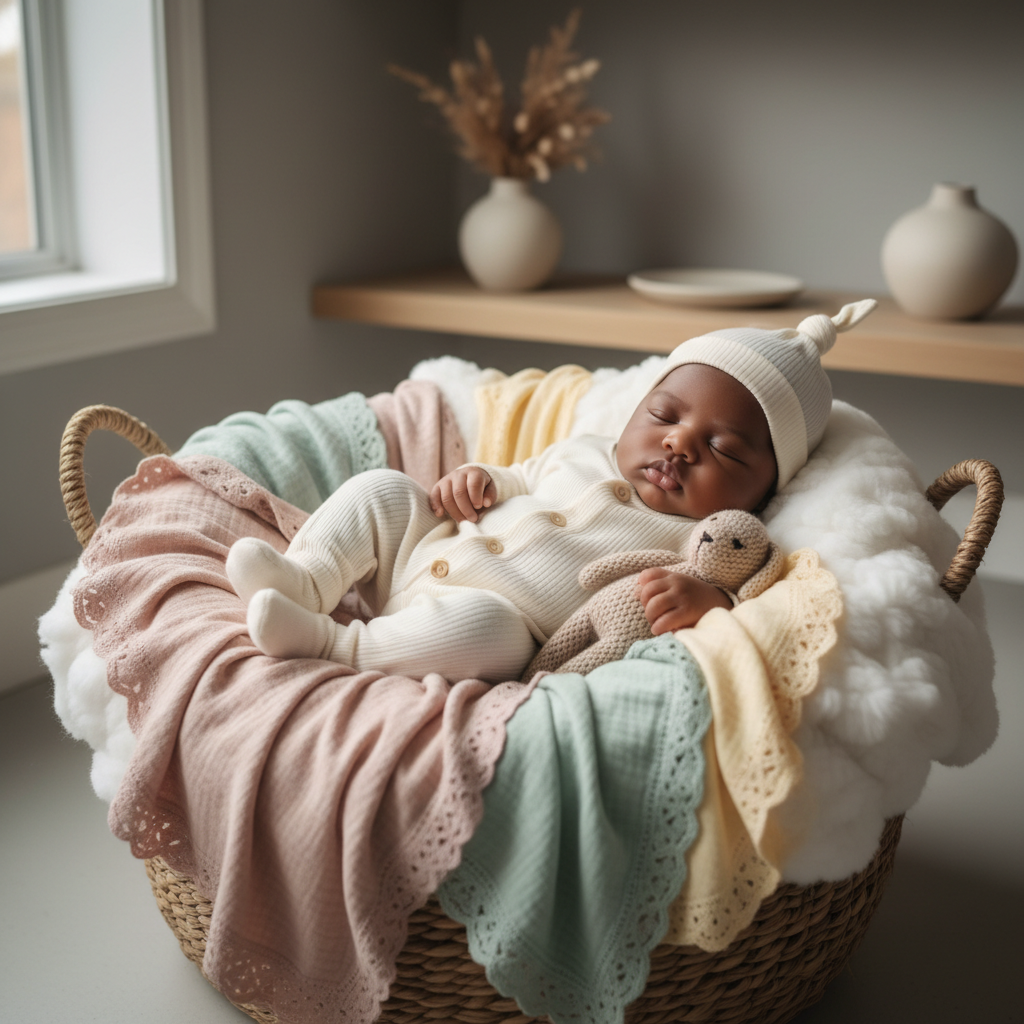 Baby (0-24M) Collection Image