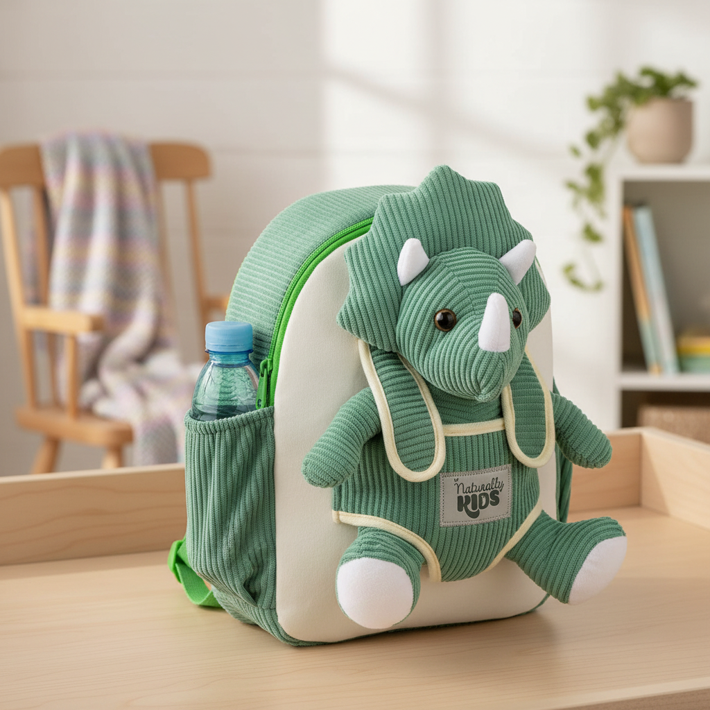 Backpack Hero - Product Accurate